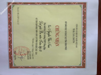 ảnh đính kèm của gia sư