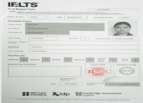 ảnh đính kèm của gia sư