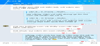 ảnh đính kèm của gia sư