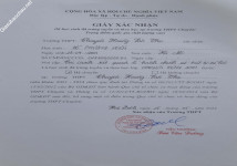 ảnh đính kèm của gia sư