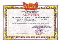 ảnh đính kèm của gia sư