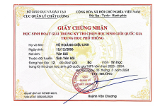 ảnh đính kèm của gia sư