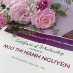 ảnh đính kèm của gia sư