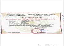 ảnh đính kèm của gia sư