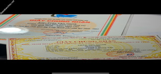 ảnh đính kèm của gia sư