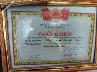 ảnh đính kèm của gia sư