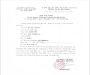 ảnh đính kèm của gia sư