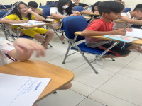 ảnh đính kèm của gia sư