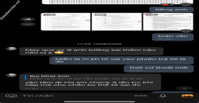 ảnh đính kèm của gia sư