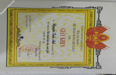 ảnh đính kèm của gia sư