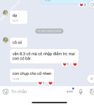 ảnh đính kèm của gia sư