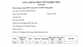 ảnh đính kèm của gia sư