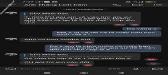 ảnh đính kèm của gia sư