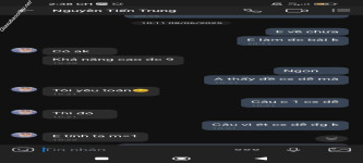 ảnh đính kèm của gia sư