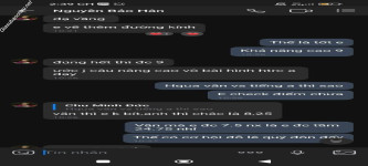 ảnh đính kèm của gia sư