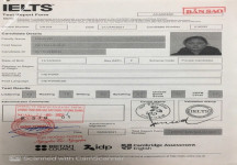 ảnh đính kèm của gia sư