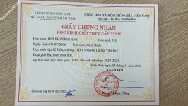 ảnh đính kèm của gia sư