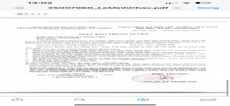 ảnh đính kèm của gia sư