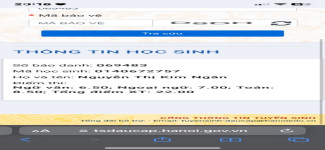 ảnh đính kèm của gia sư