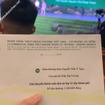 ảnh đính kèm của gia sư