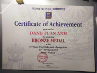 ảnh đính kèm của gia sư