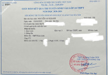 ảnh đính kèm của gia sư