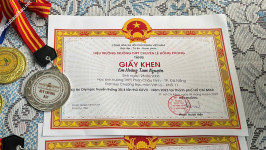 ảnh đính kèm của gia sư