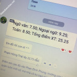 ảnh đính kèm của gia sư