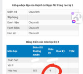 ảnh đính kèm của gia sư