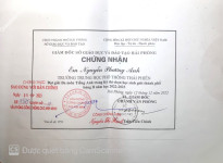 ảnh đính kèm của gia sư