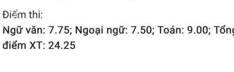 ảnh đính kèm của gia sư