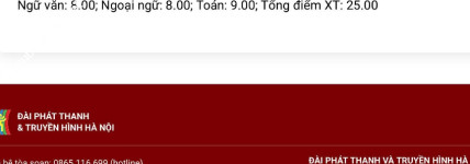 ảnh đính kèm của gia sư