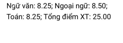 ảnh đính kèm của gia sư