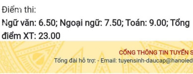 ảnh đính kèm của gia sư