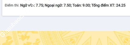 ảnh đính kèm của gia sư