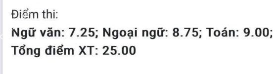 ảnh đính kèm của gia sư