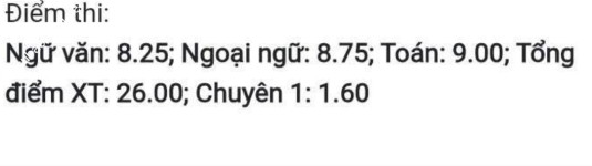 ảnh đính kèm của gia sư