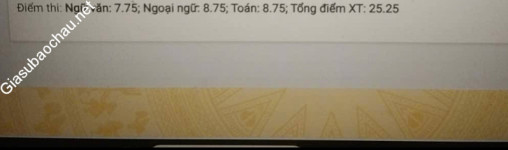 ảnh đính kèm của gia sư