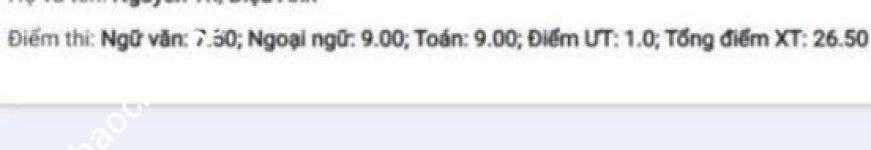 ảnh đính kèm của gia sư