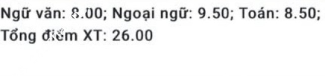 ảnh đính kèm của gia sư