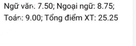 ảnh đính kèm của gia sư