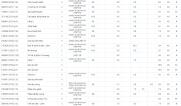 ảnh đính kèm của gia sư