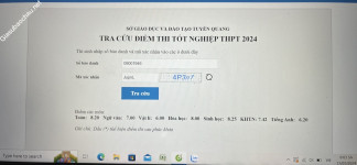 ảnh đính kèm của gia sư