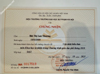 ảnh đính kèm của gia sư