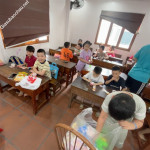 ảnh đính kèm của gia sư