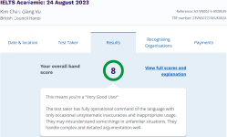 ảnh đính kèm của gia sư