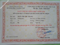 ảnh đính kèm của gia sư