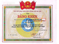 ảnh đính kèm của gia sư