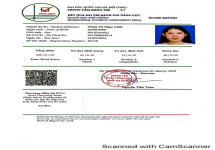 ảnh đính kèm của gia sư