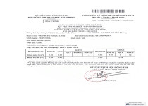 ảnh đính kèm của gia sư